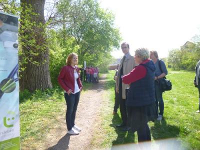 Foto des Albums: Naturlehrpfad