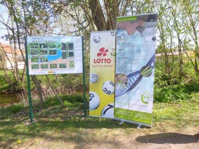 Foto des Albums: Naturlehrpfad