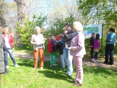 Foto des Albums: Naturlehrpfad