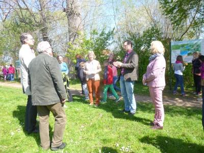Foto des Albums: Naturlehrpfad