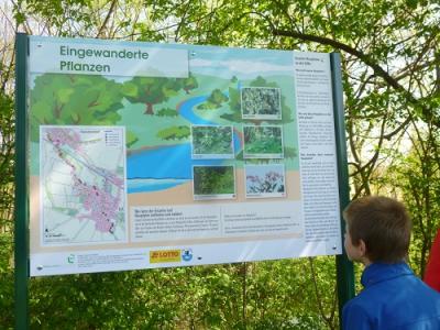 Foto des Albums: Naturlehrpfad