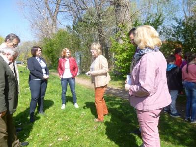Foto des Albums: Naturlehrpfad