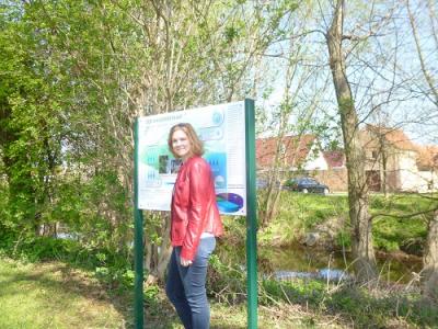 Foto des Albums: Naturlehrpfad