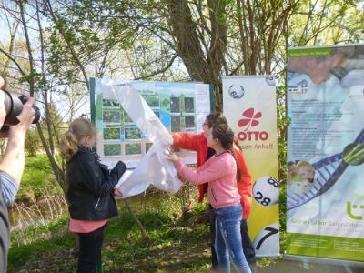Foto des Albums: Naturlehrpfad