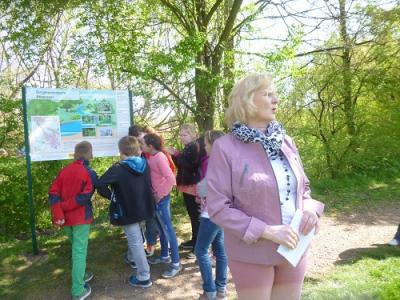 Foto des Albums: Naturlehrpfad
