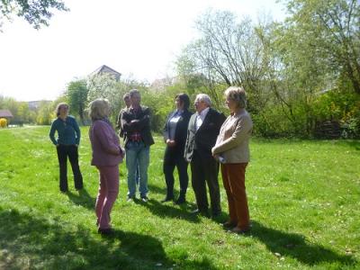 Foto des Albums: Naturlehrpfad