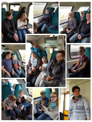 Foto des Albums: Besuch beim Gitarrenbauer