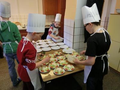 Foto des Albums: Sodexo-Kochevent