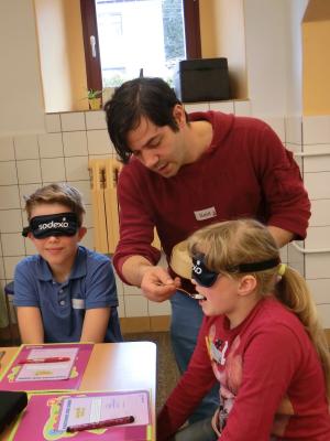 Foto des Albums: Sodexo-Kochevent