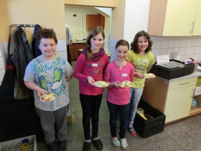 Foto des Albums: Sodexo-Kochevent