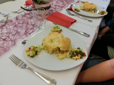 Foto des Albums: Sodexo-Kochevent