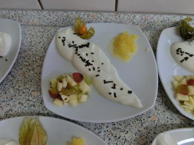 Foto des Albums: Sodexo-Kochevent