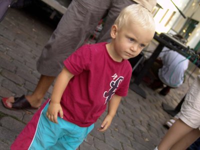 Foto des Albums: City Battle - Potsdam mittendrin: die besten Moves - Serie 2 (30.07.2005)