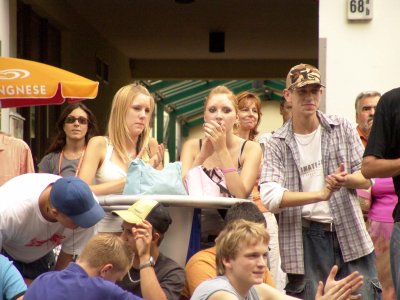 Foto des Albums: City Battle - Potsdam mittendrin: die besten Moves - Serie 2 (30.07.2005)