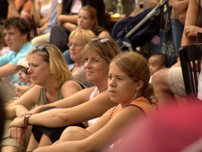 Foto des Albums: City Battle - Potsdam mittendrin: die besten Moves - Serie 2 (30.07.2005)