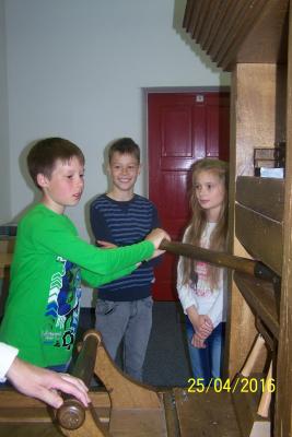 Foto des Albums: Gutenberg und die Erfindung des Buchdrucks