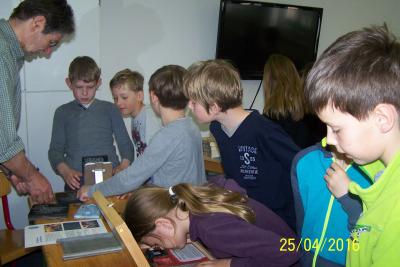 Foto des Albums: Gutenberg und die Erfindung des Buchdrucks