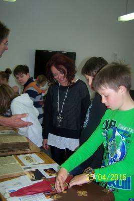 Foto des Albums: Gutenberg und die Erfindung des Buchdrucks