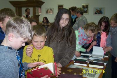 Foto des Albums: Gutenberg und die Erfindung des Buchdrucks