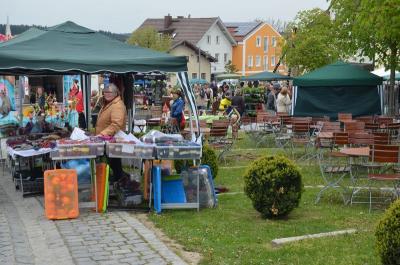 Foto des Albums: Maimarkt 2016