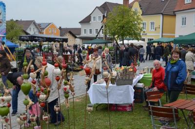 Foto des Albums: Maimarkt 2016