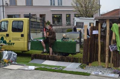 Foto des Albums: Maimarkt 2016