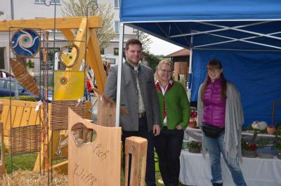 Foto des Albums: Maimarkt 2016