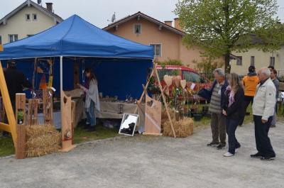 Foto des Albums: Maimarkt 2016