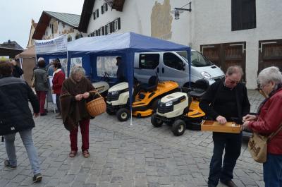 Foto des Albums: Maimarkt 2016