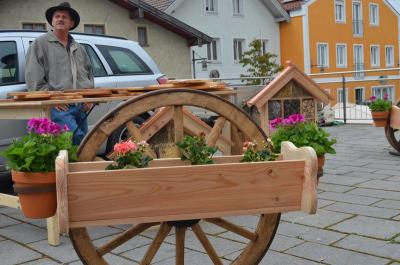 Foto des Albums: Maimarkt 2016