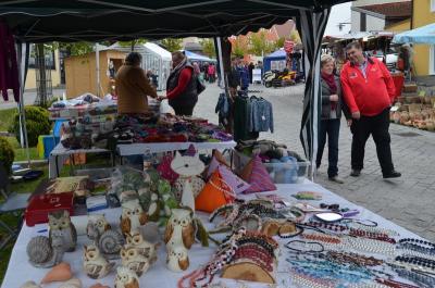 Foto des Albums: Maimarkt 2016