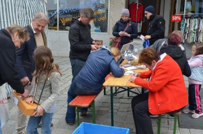 Foto des Albums: Maimarkt 2016