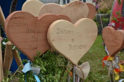 Foto des Albums: Maimarkt 2016