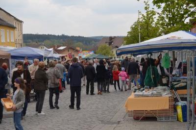 Foto des Albums: Maimarkt 2016