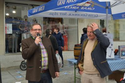 Foto des Albums: Maimarkt 2016