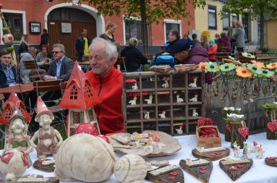 Foto des Albums: Maimarkt 2016