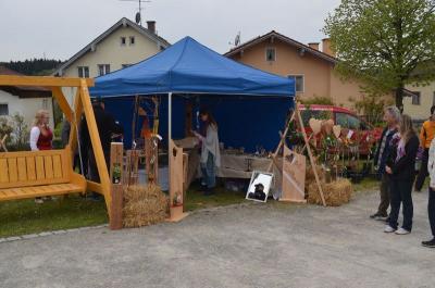 Foto des Albums: Maimarkt 2016