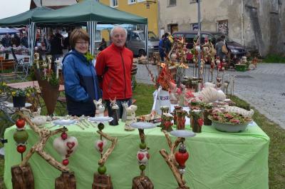 Foto des Albums: Maimarkt 2016