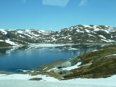 Foto des Albums: Norwegen (18. 06. 2012)