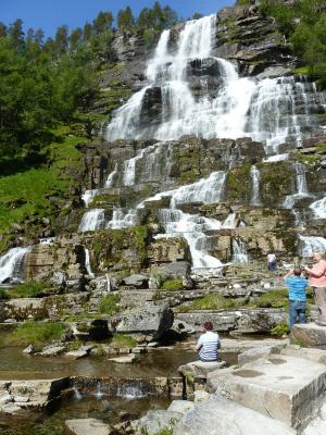 Foto des Albums: Norwegen (18. 06. 2012)