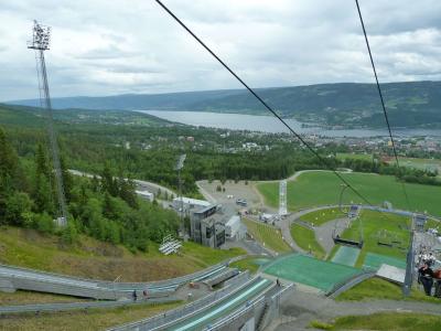 Foto des Albums: Norwegen (18. 06. 2012)