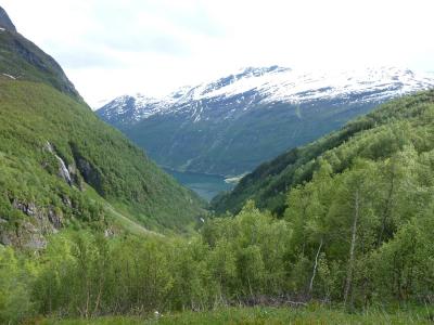 Foto des Albums: Norwegen (18. 06. 2012)