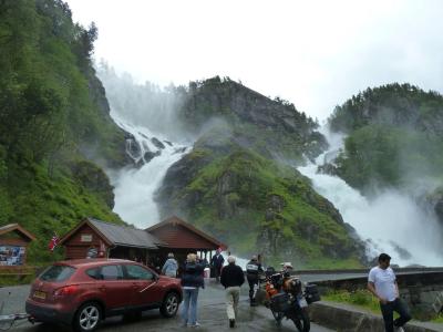 Foto des Albums: Norwegen (18. 06. 2012)