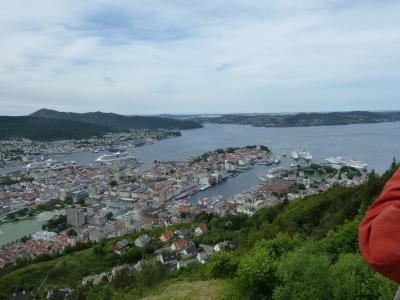 Foto des Albums: Norwegen (18. 06. 2012)