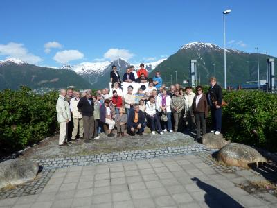 Foto des Albums: Norwegen (18. 06. 2012)