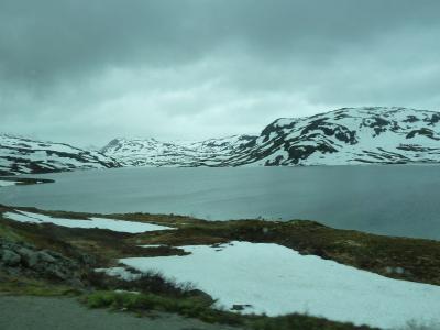 Foto des Albums: Norwegen (18. 06. 2012)