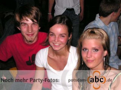 Foto des Albums: Klub Color im Waschhaus (25.05.2005)