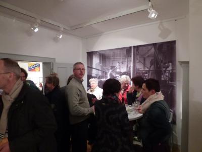 Vorschaubild: Full House im Stadtmuseum