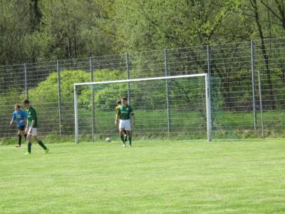 Foto des Albums: B-Junioren - SV Gnaschwitz Doberschau