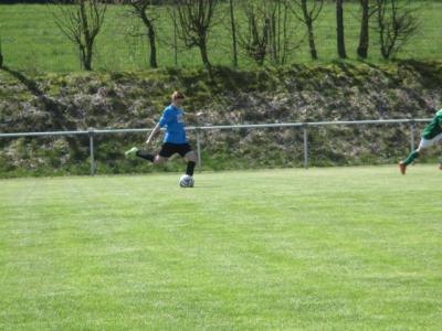 Foto des Albums: B-Junioren - SV Gnaschwitz Doberschau